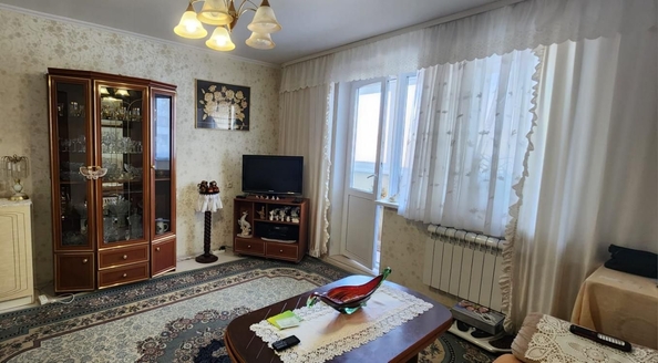 
   Продам 1-комнатную, 40.6 м², Дианова ул, 12/1

. Фото 8.