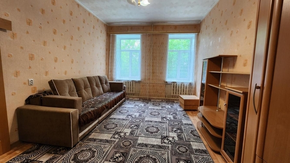 
   Продам 2-комнатную, 52 м², Мельничная ул, 58Б

. Фото 5.