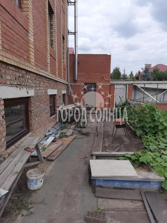 
   Продам дом, 246 м², Омск

. Фото 2.