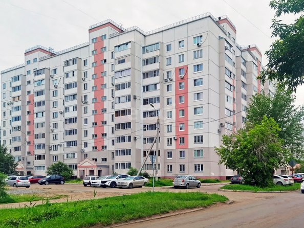 
   Продам 3-комнатную, 81.7 м², Полторацкого ул, 48

. Фото 4.