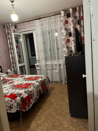 
   Продам 3-комнатную, 72.9 м², Молодогвардейская ул, 6к1

. Фото 4.