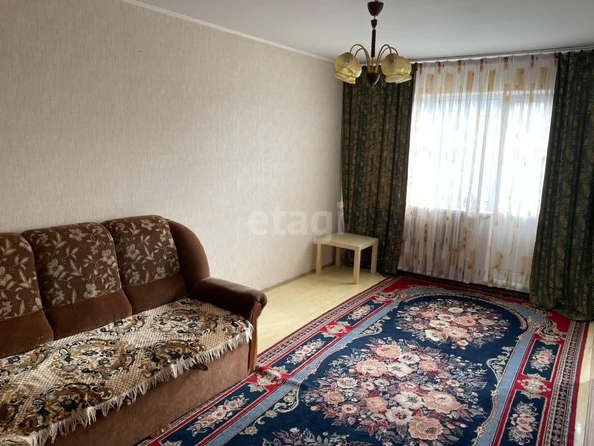 
   Продам 2-комнатную, 44 м², Лисицкого ул, 3А

. Фото 8.