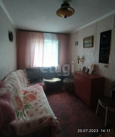 
   Продам 2-комнатную, 45 м², Архитекторов б-р, 1/6

. Фото 4.