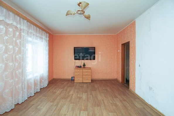 
   Продам дом, 43 м², Омск

. Фото 7.