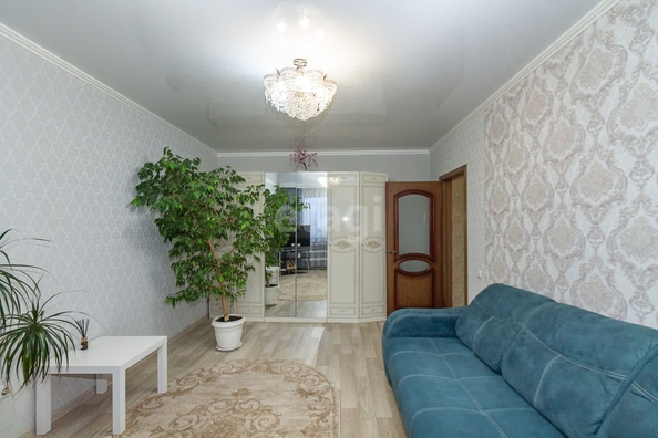 
   Продам 1-комнатную, 36.9 м², Молодогвардейская ул, 6к1

. Фото 3.