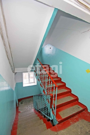 
   Продам 1-комнатную, 29 м², Романенко ул, 13

. Фото 1.