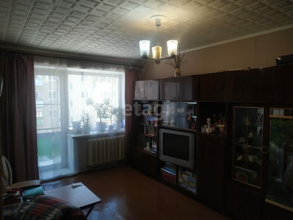 
   Продам 1-комнатную, 30.6 м², Карбышева ул, 3А

. Фото 3.