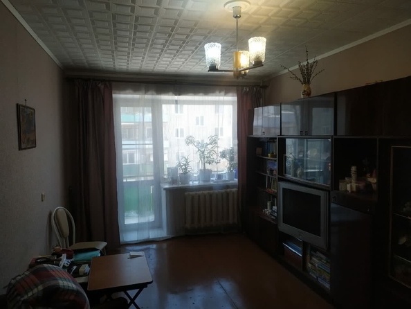 
   Продам 1-комнатную, 30.6 м², Карбышева ул, 3А

. Фото 8.