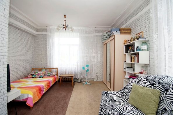 
   Продам 1-комнатную, 35 м², Серова ул, 5

. Фото 5.