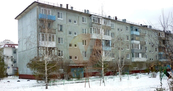 
   Продам 3-комнатную, 70 м², Шакурова ул, 8/1

. Фото 2.