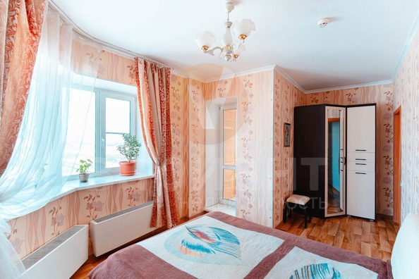 
   Продам 3-комнатную, 74 м², Енисейская 3-я ул, 32/3

. Фото 5.