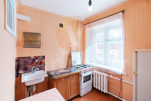 
   Продам 1-комнатную, 29 м², Ипподромная ул, 14

. Фото 5.