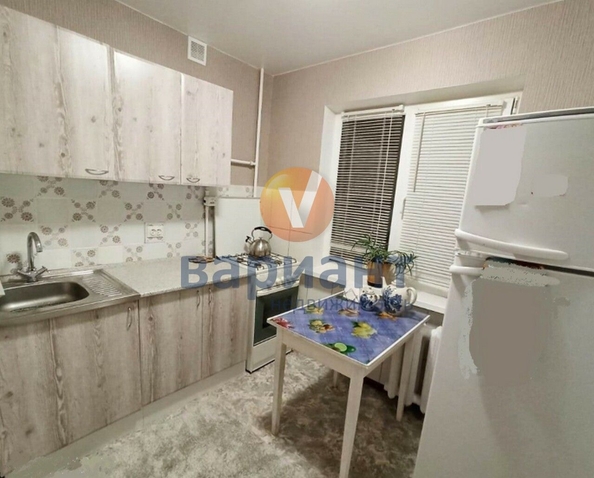 
   Продам 3-комнатную, 49 м², Энтузиастов пер, 11В

. Фото 7.