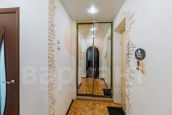 
   Продам 1-комнатную, 31 м², Бородина ул, 46Б

. Фото 4.