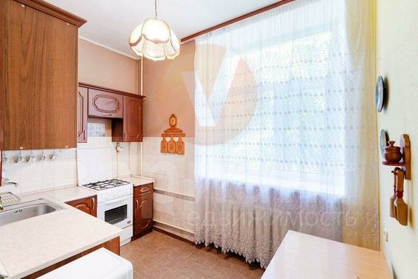 
   Продам 1-комнатную, 37 м², Печникова ул, 52

. Фото 5.