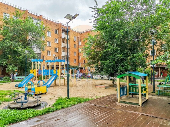 
   Продам 1-комнатную, 29 м², Циолковского ул, 6

. Фото 1.