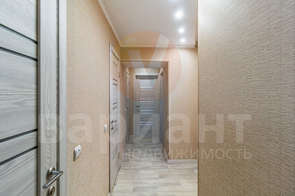 
   Продам 4-комнатную, 72 м², Масленникова ул, 64

. Фото 7.