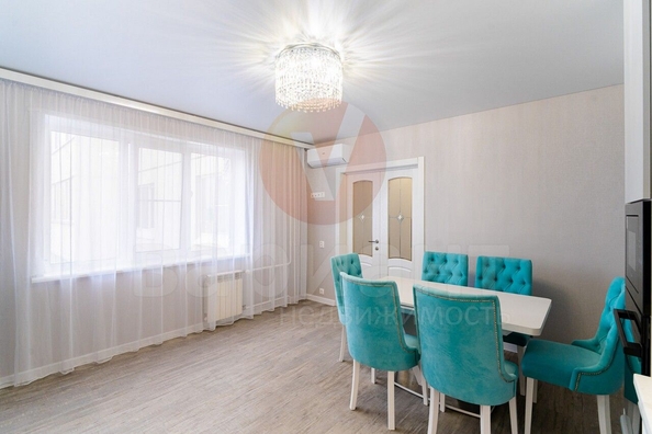 
   Продам 3-комнатную, 95 м², Северная 28-я ул, 20

. Фото 7.