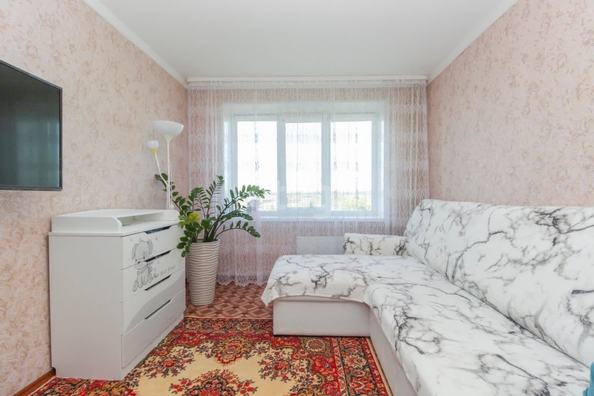 
   Продам 2-комнатную, 47.5 м², 

. Фото 6.