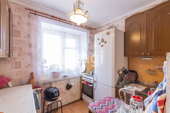 
   Продам 3-комнатную, 56 м², Красногвардейская ул, 59

. Фото 4.