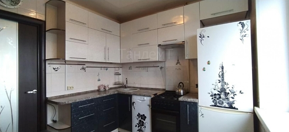 
   Продам 2-комнатную, 53 м², Волгоградская ул, 2

. Фото 3.