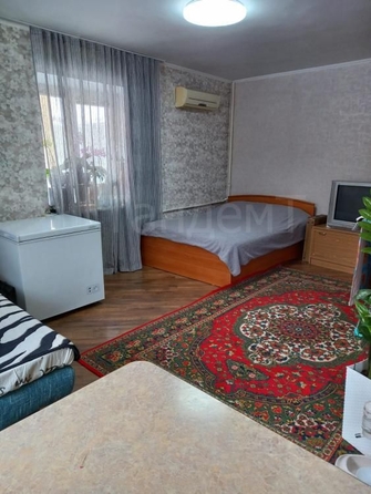 
   Продам 1-комнатную, 31 м², Карла Маркса пр-кт, 75

. Фото 2.