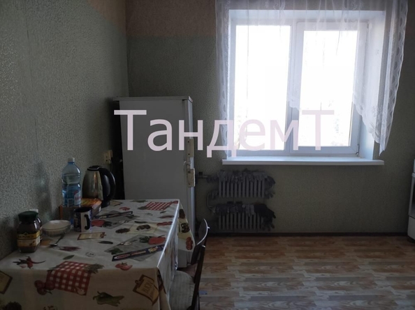 
   Продам 1-комнатную, 37 м², Малиновского ул, 14к1

. Фото 7.