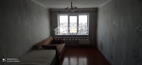 
   Продам 1-комнатную, 31 м², Бульварная ул, 13

. Фото 4.