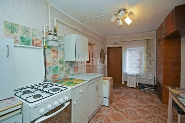 
   Продам дом, 62.5 м², Омск

. Фото 2.