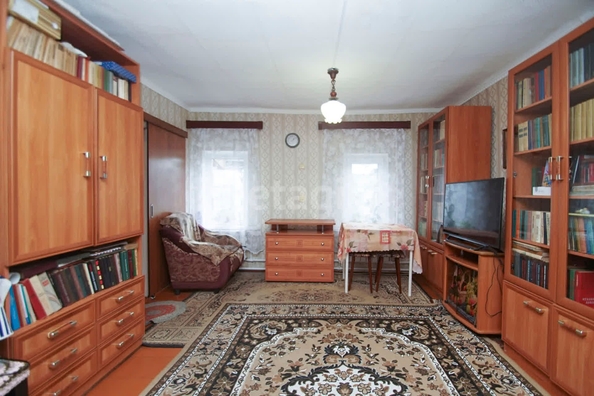 
   Продам дом, 62.5 м², Омск

. Фото 7.