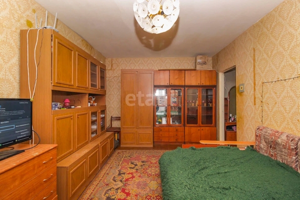 
   Продам 2-комнатную, 52.6 м², Волгоградская ул, 24

. Фото 3.