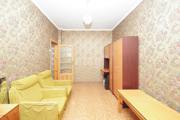 
   Продам 3-комнатную, 74.2 м², Тимуровский проезд, 3

. Фото 6.