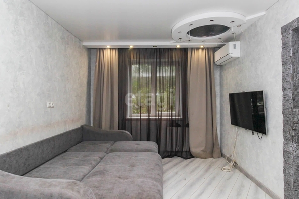 
   Продам 3-комнатную, 61 м², Лисицкого ул, 9Б

. Фото 5.