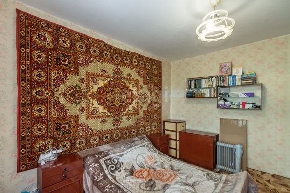 
   Продам 2-комнатную, 52.9 м², Химиков ул, 12

. Фото 3.