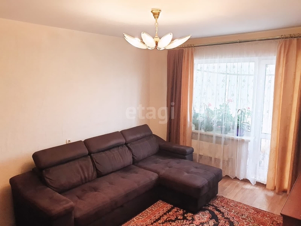 
   Продам 1-комнатную, 37.5 м², Куйбышева ул, 27/5

. Фото 7.