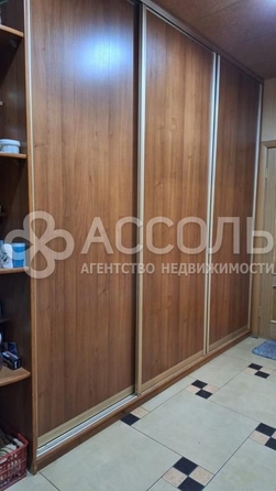 
   Продам 2-комнатную, 61 м², Петра Осминина ул, 12Б

. Фото 8.