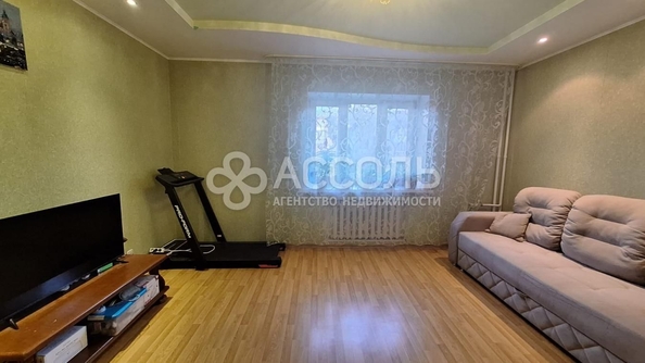 
   Продам 2-комнатную, 61 м², Петра Осминина ул, 12Б

. Фото 9.