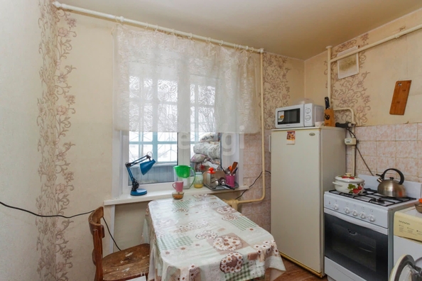 
   Продам 1-комнатную, 35.2 м², Мира ул (Майский п), 1

. Фото 7.