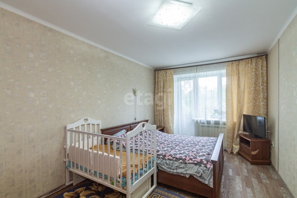 
   Продам 2-комнатную, 45.1 м², Челюскинцев 2-я ул, 9А

. Фото 1.