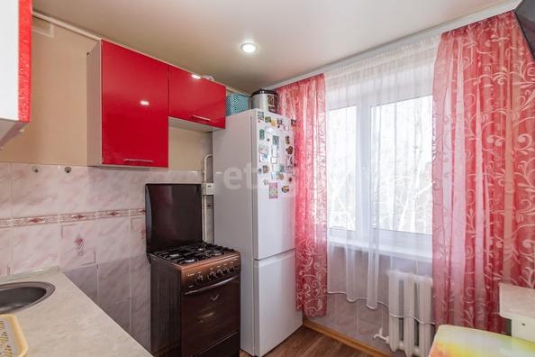 
   Продам 1-комнатную, 31.4 м², Менделеева пр-кт, 3А

. Фото 3.