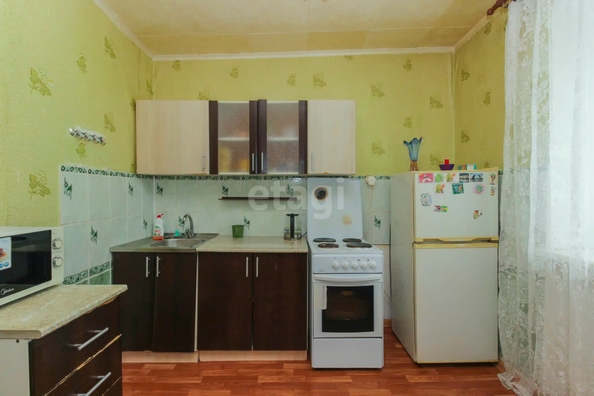 
   Продам 1-комнатную, 35.3 м², Круговая ул, 6Б

. Фото 3.