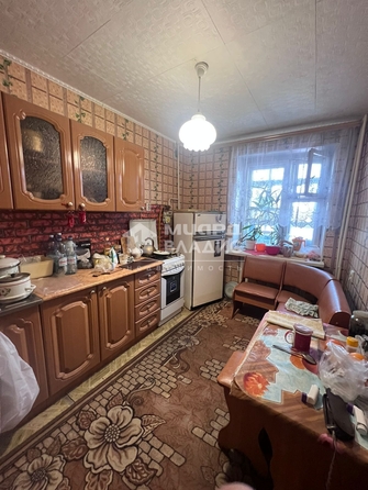 
   Продам 1-комнатную, 36.8 м², Мельничная ул, 91

. Фото 2.