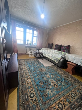 
   Продам 1-комнатную, 36.8 м², Мельничная ул, 91

. Фото 4.