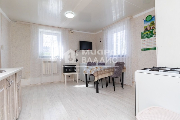 
   Продам дом, 70.6 м², Омск

. Фото 2.