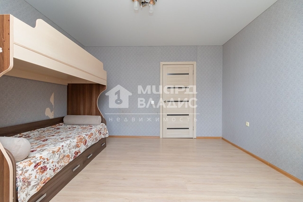 
   Продам 3-комнатную, 73.8 м², Тенистая ул, 20

. Фото 5.