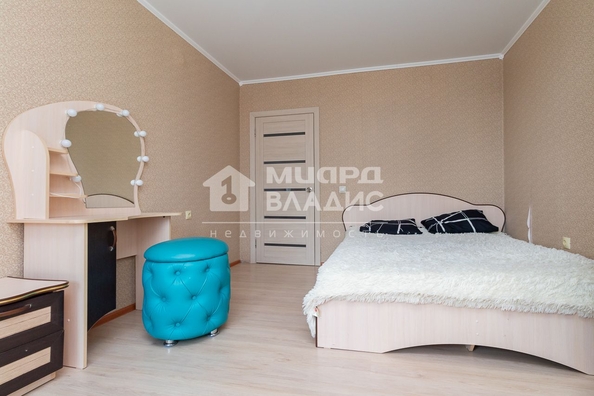 
   Продам 3-комнатную, 73.8 м², Тенистая ул, 20

. Фото 7.