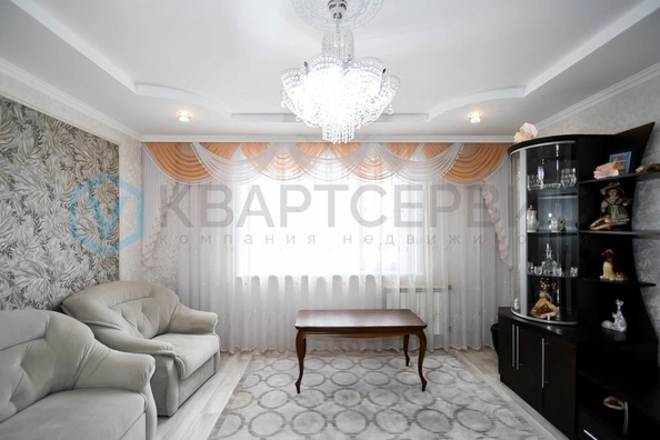 
   Продам 3-комнатную, 69.8 м², Конева ул, 34/2

. Фото 8.