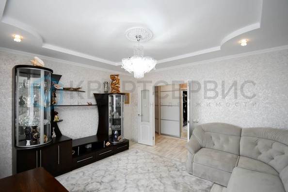 
   Продам 3-комнатную, 69.8 м², Конева ул, 34/2

. Фото 10.