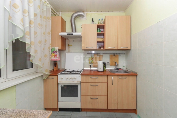 
   Продам 3-комнатную, 59.3 м², Туполева ул, 1Б

. Фото 8.