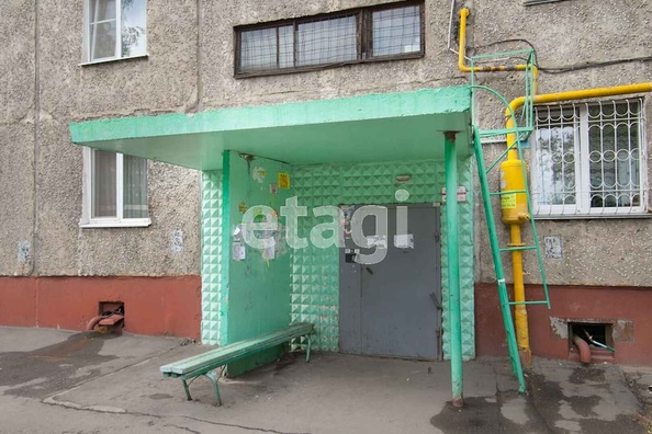 
   Продам 3-комнатную, 60 м², Сулеймана Стальского ул, 9

. Фото 7.